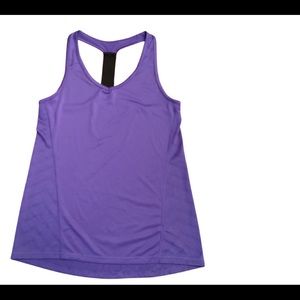 Tek Gear Racerback Top